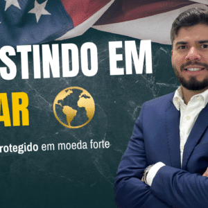 Curso Investindo em Dólar: Método Capital Global